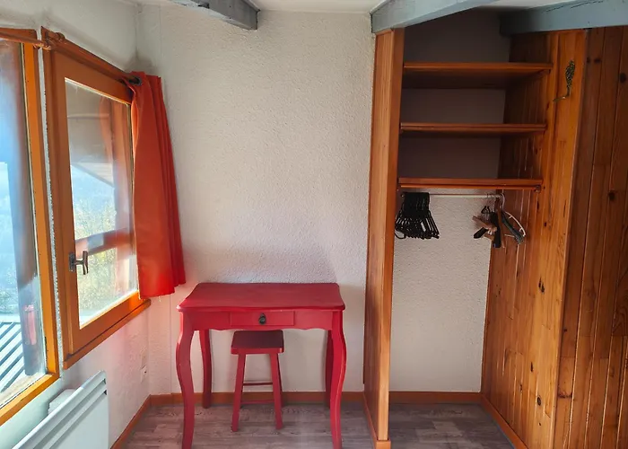 Duplex 3 Pieces 55M2 Lumineux A Orcieres Merlette 1850