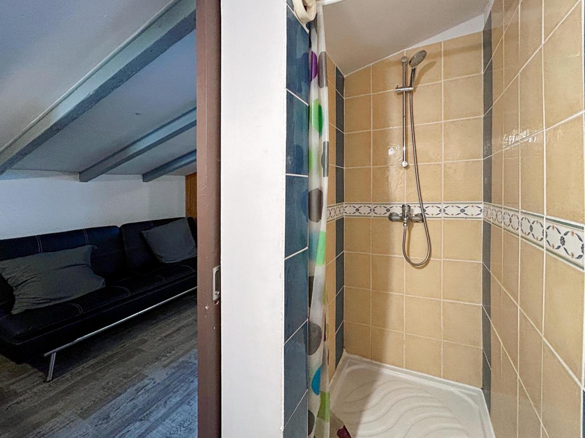 Apartment Duplex 3 Pieces 55m2 Lumineux A Merlette 1850