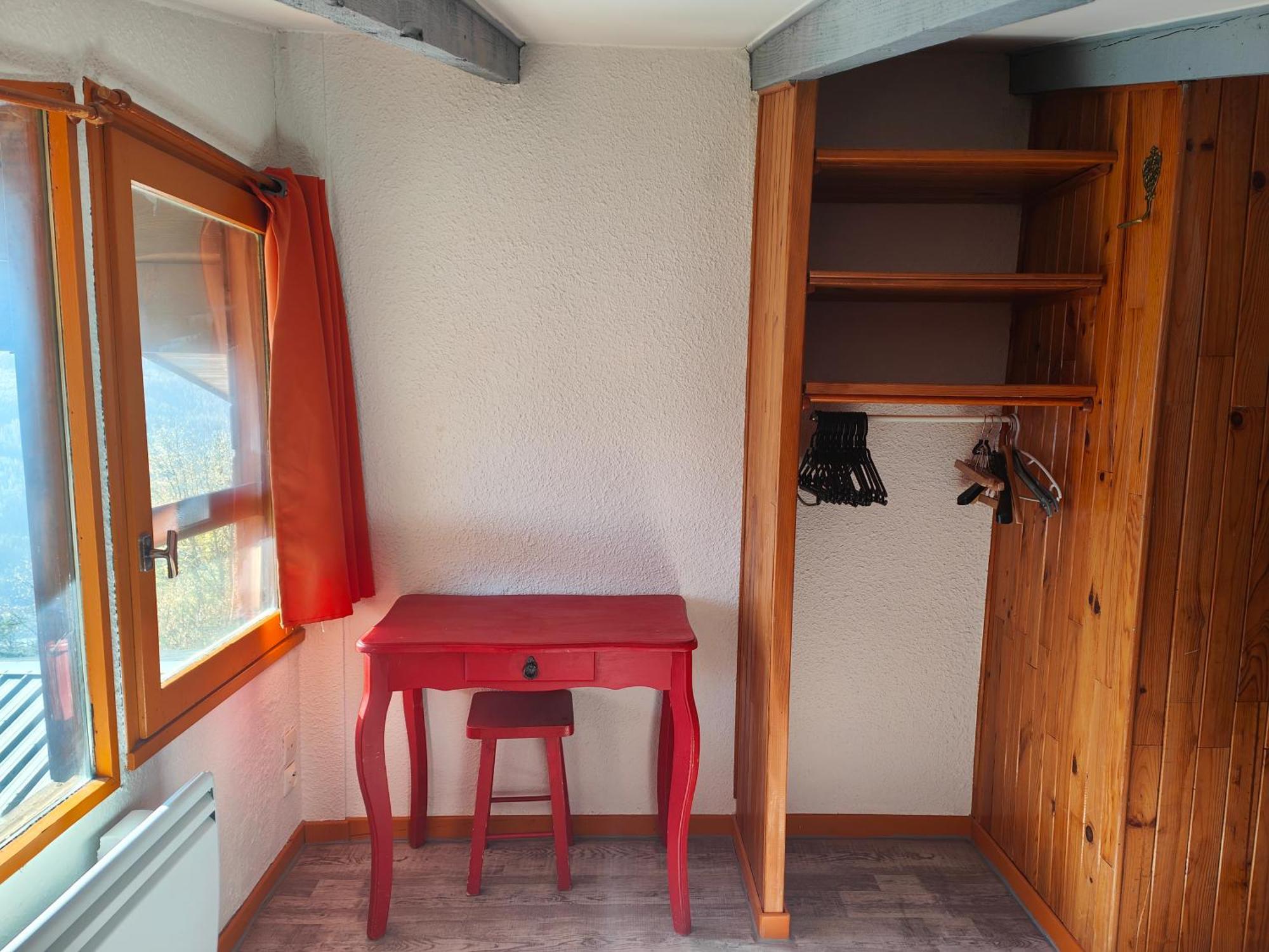 Duplex 3 Pieces 55m2 Lumineux A Merlette 1850 Apartment *